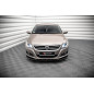 SPLITTER ANTERIORE V.4 Volkswagen Passat CC (Cod. M-VW-PA-CC-FD4G)
