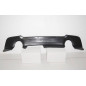 Diffusore Posteriore BMW E92 / E93 06-14 335I Look Mtech 2 Echappement (Cod. E-TCB59581)