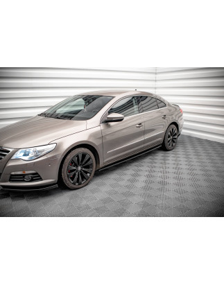 Diffusori minigonne V.2 Volkswagen Passat CC (Cod. M-VW-PA-CC-SD2G)