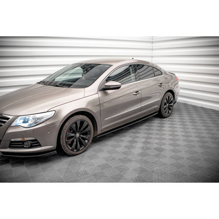 Diffusori minigonne V.2 Volkswagen Passat CC (Cod. M-VW-PA-CC-SD2G)