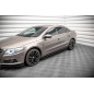 Diffusori minigonne V.2 Volkswagen Passat CC (Cod. M-VW-PA-CC-SD2G)