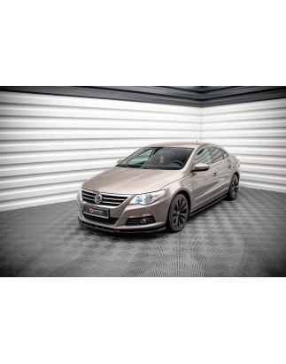 Diffusori minigonne V.2 Volkswagen Passat CC (Cod. M-VW-PA-CC-SD2G)