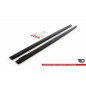 Diffusori minigonne V.2 Volkswagen Passat CC (Cod. M-VW-PA-CC-SD2G)
