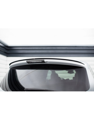 Spoiler Cap Ford S-Max Mk1 Facelift (Cod. M-FO-SMAX-1F-CAP1G)