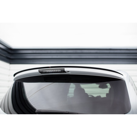 Spoiler Cap Ford S-Max Mk1 Facelift (Cod. M-FO-SMAX-1F-CAP1G)