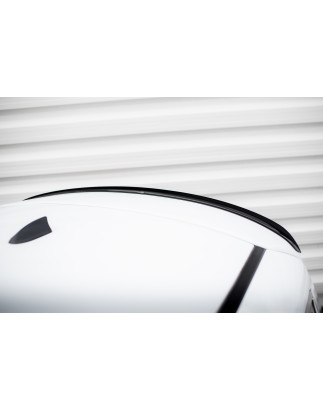 Spoiler Cap Ford S-Max Mk1 Facelift (Cod. M-FO-SMAX-1F-CAP1G)