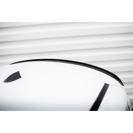 Spoiler Cap Ford S-Max Mk1 Facelift (Cod. M-FO-SMAX-1F-CAP1G)