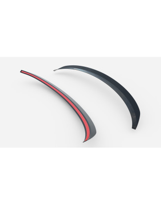 Spoiler Cap Ford S-Max Mk1 Facelift (Cod. M-FO-SMAX-1F-CAP1G)