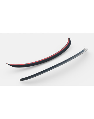 Spoiler Cap Ford S-Max Mk1 Facelift (Cod. M-FO-SMAX-1F-CAP1G)