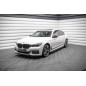 Diffusori minigonne V.1 for BMW 7 Long M-Pack G12 (Cod. M-BM-7-12-MPACK-SD1G)