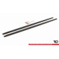 Diffusori minigonne V.1 for BMW 7 Long M-Pack G12 (Cod. M-BM-7-12-MPACK-SD1G)