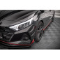 paraurti anteriore Wings (Canards) Hyundai I20 N Mk3 (Cod. M-HY-I20-3-N-CAN1) paraurti anteriore Wings (Canards) Hyundai I20 N Mk3 (Cod. M-HY-I20-3-N-CAN1)