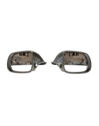 Copri Specchietti Audi Q7 2006-2015 / Q5 (Cod. E-CARA014)