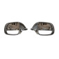 Copri Specchietti Audi Q7 2006-2015 / Q5 (Cod. E-CARA014)