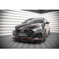 paraurti anteriore Wings (Canards) Hyundai I20 N Mk3 (Cod. M-HY-I20-3-N-CAN1) paraurti anteriore Wings (Canards) Hyundai I20 N Mk3 (Cod. M-HY-I20-3-N-CAN1)