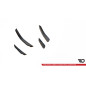 paraurti anteriore Wings (Canards) Hyundai I20 N Mk3 (Cod. M-HY-I20-3-N-CAN1) paraurti anteriore Wings (Canards) Hyundai I20 N Mk3 (Cod. M-HY-I20-3-N-CAN1)