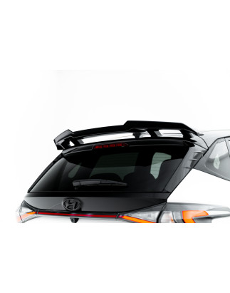 Spoiler Cap Hyundai I20 N Mk3 (Cod. M-HY-I20-3-N-CAP1G)