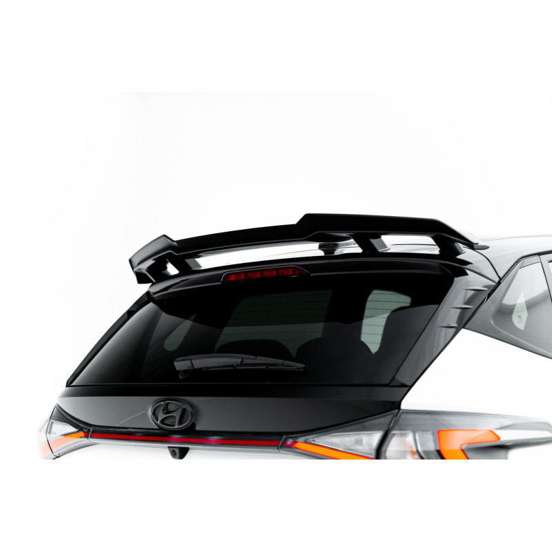 Spoiler Cap Hyundai I20 N Mk3 (Cod. M-HY-I20-3-N-CAP1G)