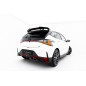 Spoiler Cap Hyundai I20 N Mk3 (Cod. M-HY-I20-3-N-CAP1G)