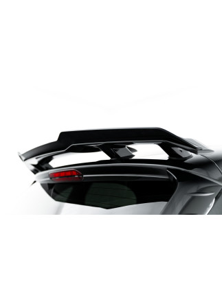 Spoiler Cap Hyundai I20 N Mk3 (Cod. M-HY-I20-3-N-CAP1G)