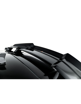 Spoiler Cap Hyundai I20 N Mk3 (Cod. M-HY-I20-3-N-CAP1G)
