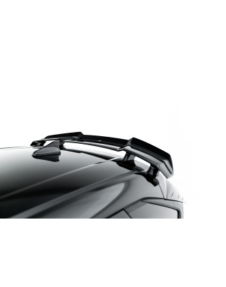 Spoiler Cap Hyundai I20 N Mk3 (Cod. M-HY-I20-3-N-CAP1G)
