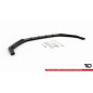 SPLITTER ANTERIORE V.1 Hyundai I20 N Mk3 (Cod. M-HY-I20-3-N-FD1G)