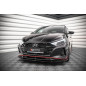 SPLITTER ANTERIORE V.2 Hyundai I20 N Mk3 (Cod. M-HY-I20-3-N-FD2G)