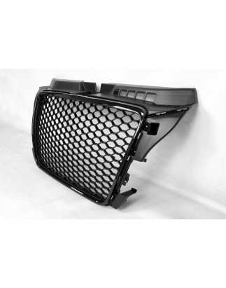 Griglia  Audi A3 3 Porte / Sportback 09-12 Look RS3 (Cod. E-TCA01741)