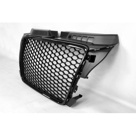 Griglia  Audi A3 3 Porte / Sportback 09-12 Look RS3 (Cod. E-TCA01741)