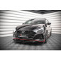 SPLITTER ANTERIORE V.3 Hyundai I20 N Mk3 (Cod. M-HY-I20-3-N-FD3G)