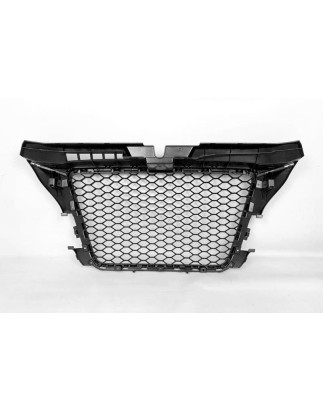 Griglia  Audi A3 3 Porte / Sportback 09-12 Look RS3 (Cod. E-TCA01741)