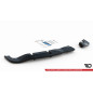 Splitter posteriore (con barre verticali) Hyundai I20 N Mk3 (Cod. M-HY-I20-3-N-RSD1G+RD1G)