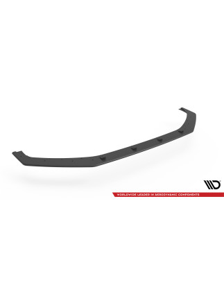 SPLITTER ANTERIORE street pro Hyundai I20 N Mk3 (Cod. M-HYI203NCNC-FD1B)