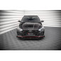 SPLITTER ANTERIORE street pro V.1 + Flaps Hyundai I20 N Mk3 (Cod. M-HYI203NCNC-FD1B+FSF1G)