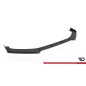 SPLITTER ANTERIORE street pro V.1 + Flaps Hyundai I20 N Mk3 (Cod. M-HYI203NCNC-FD1B+FSF1G)