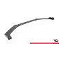 SPLITTER ANTERIORE street pro V.1 + Flaps Hyundai I20 N Mk3 (Cod. M-HYI203NCNC-FD1B+FSF1G)