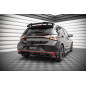 DIFFUSORE POSTERIORE street pro Hyundai I20 N Mk3 (Cod. M-HYI203NCNC-RS1B)