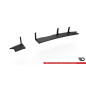 DIFFUSORE POSTERIORE street pro Hyundai I20 N Mk3 (Cod. M-HYI203NCNC-RS1B)