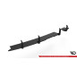 DIFFUSORE POSTERIORE street pro Hyundai I20 N Mk3 (Cod. M-HYI203NCNC-RS1B)