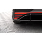 Splitters posteriori laterali Street Pro Hyundai I20 N Mk3 (Cod. M-HYI203NCNC-RSD1B)
