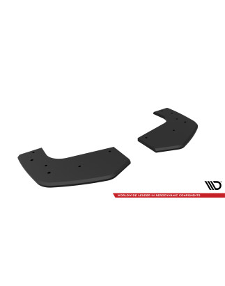 Splitters posteriori laterali Street Pro Hyundai I20 N Mk3 (Cod. M-HYI203NCNC-RSD1B)