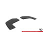 Splitters posteriori laterali Street Pro Hyundai I20 N Mk3 (Cod. M-HYI203NCNC-RSD1B)