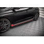 Diffusori minigonne street pro Hyundai I20 N Mk3 (Cod. M-HYI203NCNC-SD1B)