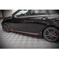 Diffusori minigonne street pro Hyundai I20 N Mk3 (Cod. M-HYI203NCNC-SD1B)