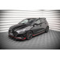 Diffusori minigonne street pro Hyundai I20 N Mk3 (Cod. M-HYI203NCNC-SD1B)