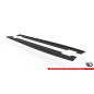Diffusori minigonne street pro Hyundai I20 N Mk3 (Cod. M-HYI203NCNC-SD1B)