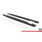 Diffusori minigonne street pro Hyundai I20 N Mk3 (Cod. M-HYI203NCNC-SD1B)