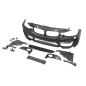 Paraurti Anteriore BMW F30 / F31 Look M3 (Cod. E-TCB6206)