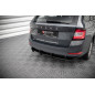 DIFFUSORE POSTERIORE street pro Skoda Fabia Combi Mk3 Facelift (Cod. M-SKAFA3FKCNC-RS1B) DIFFUSORE POSTERIORE street pro Skoda Fabia Combi Mk3 Facelift (Cod. M-SKAFA3FKCNC-RS1B)